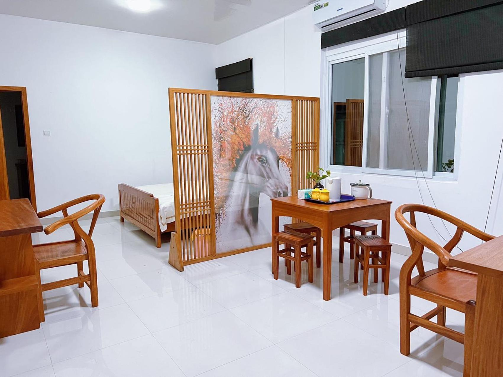 Grand Leone Hotel Freetown Exterior foto