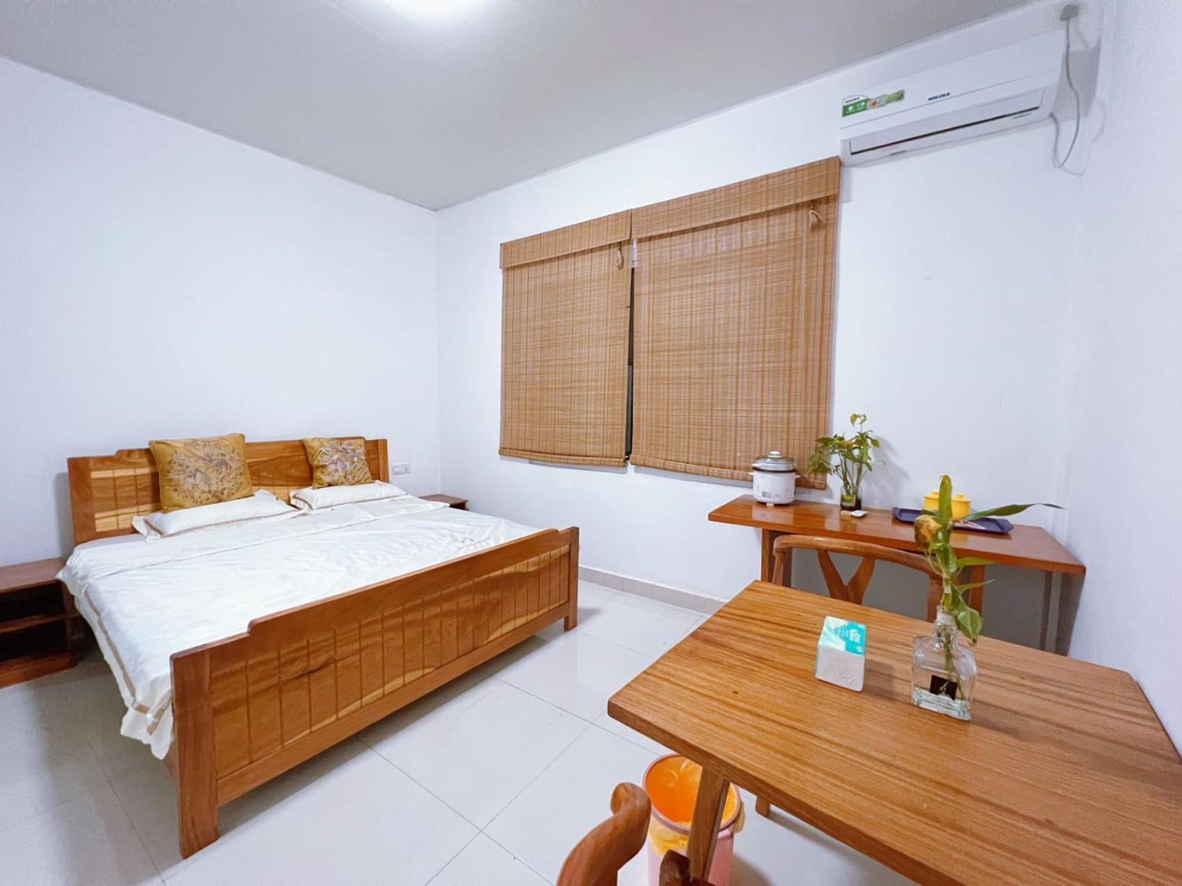 Grand Leone Hotel Freetown Exterior foto