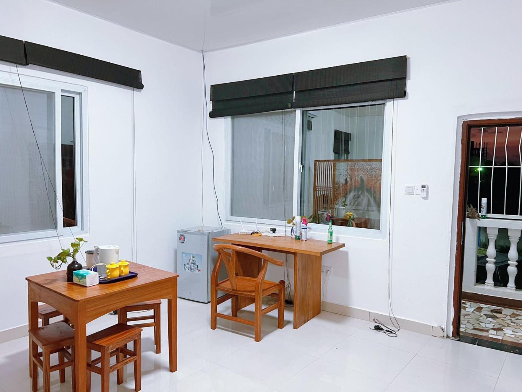 Grand Leone Hotel Freetown Exterior foto